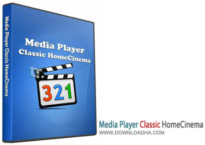 mplayer محبوب ترین پلیر صوتی و تصویری Media Player Classic Home Cinema 1.6.6.6730 